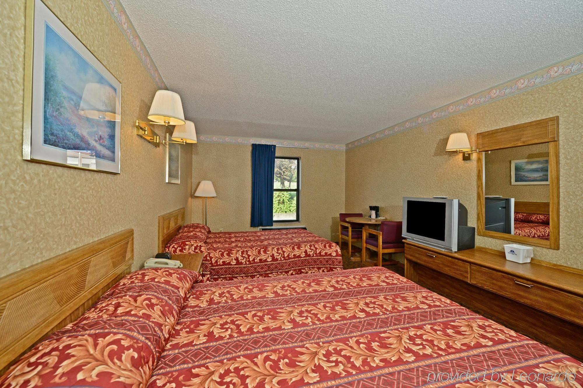 America'S Best Value Inn Statesville Room photo